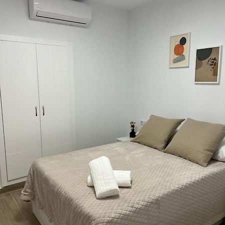 Casa Martin Διαμέρισμα Hornachuelos Εξωτερικό φωτογραφία