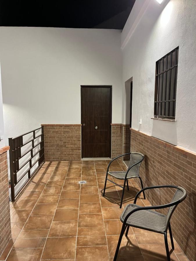 Casa Martin Διαμέρισμα Hornachuelos Εξωτερικό φωτογραφία