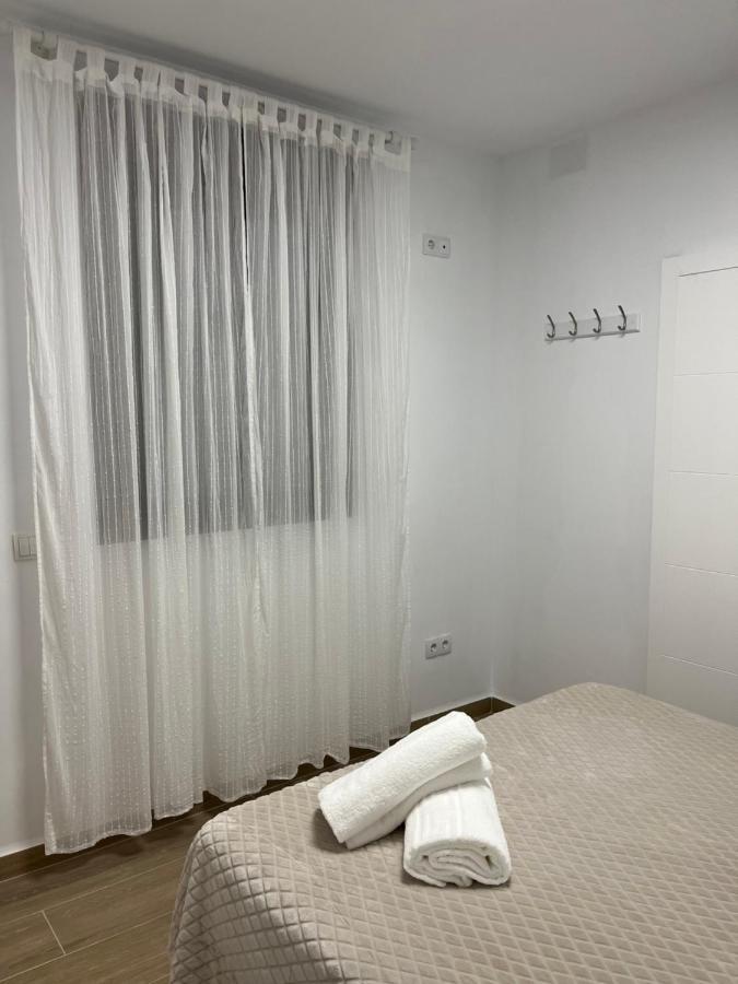 Casa Martin Διαμέρισμα Hornachuelos Εξωτερικό φωτογραφία