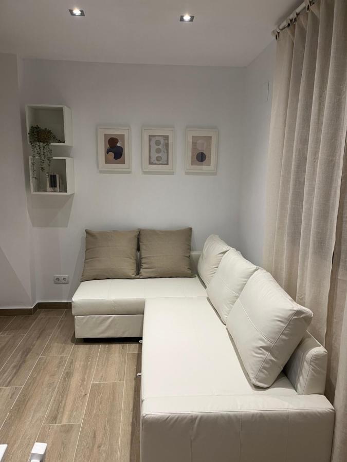 Casa Martin Διαμέρισμα Hornachuelos Εξωτερικό φωτογραφία