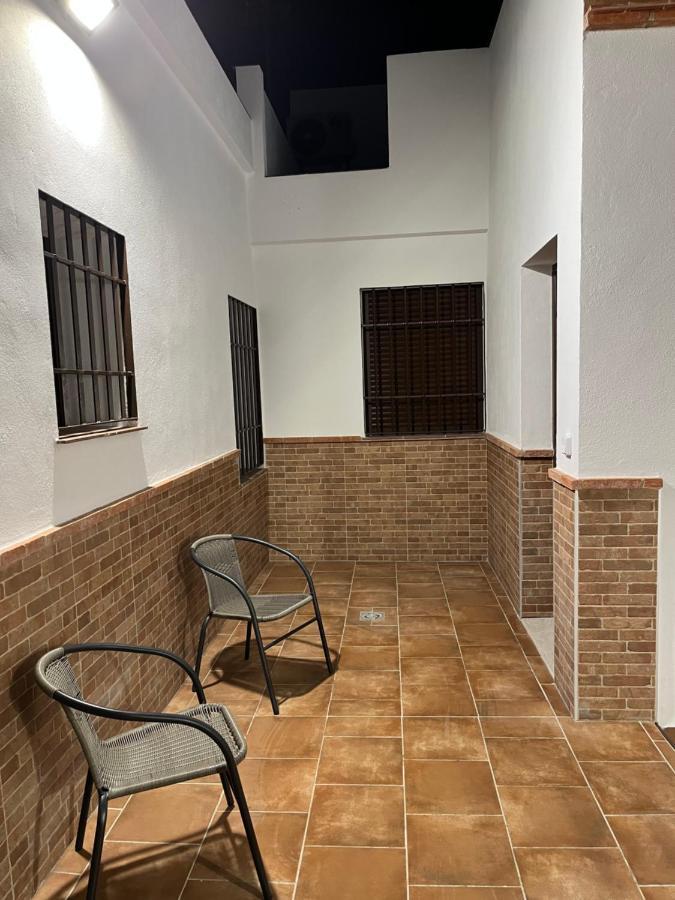 Casa Martin Διαμέρισμα Hornachuelos Εξωτερικό φωτογραφία